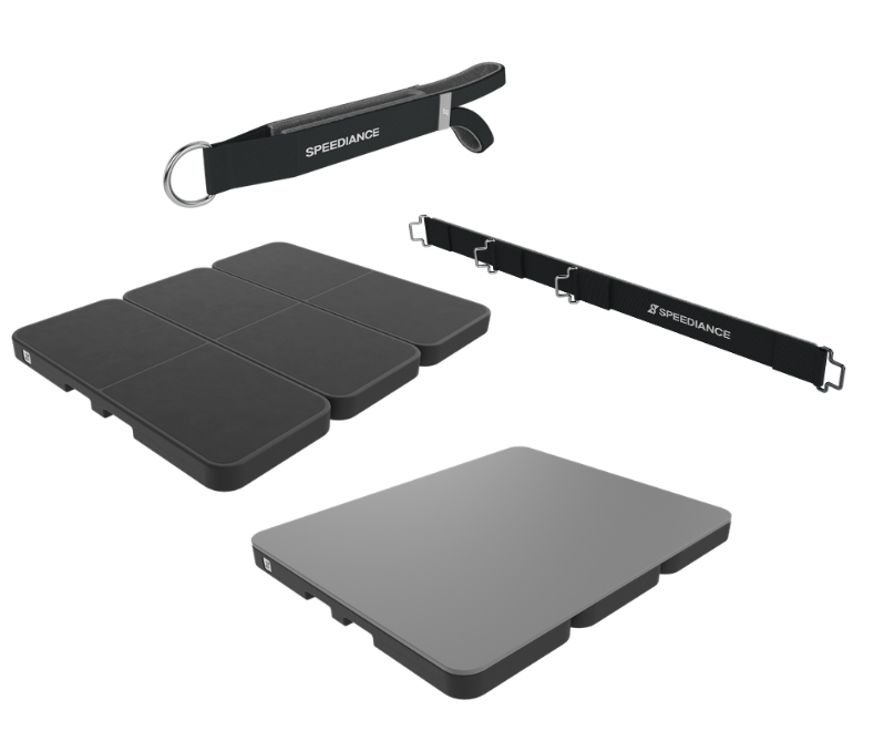 Pilates Kit